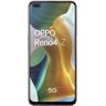 Oppo Reno 4 Z 5G   128 GB   Dual-SIM   dew white