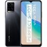 Vivo Y33s   8 GB   128 GB   Mirror Black