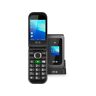 Feature Phone Spc Jasper 2 Preto