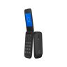 Feature Phone Nos Alcatel 2057d Preto