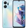 Honor Smartphone X7A 4Gb/128Gb Prata Silver Dual Sim Rky-Lx2