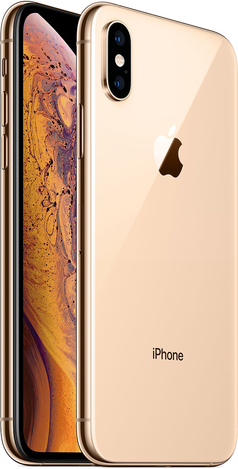 Apple iPhone XS 64GB Dourado Grade A+