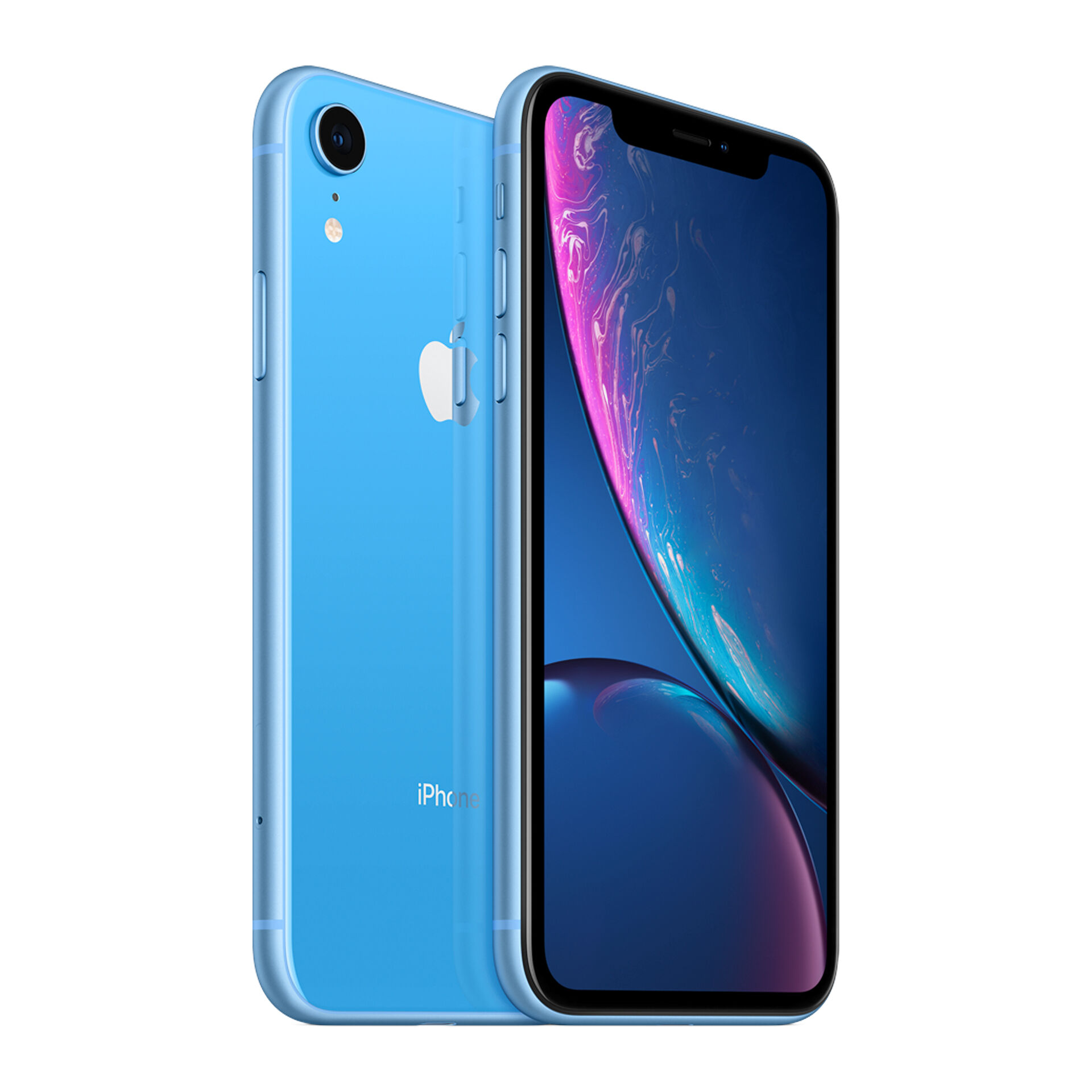 Apple iPhone XR 128GB Azul Grade A+
