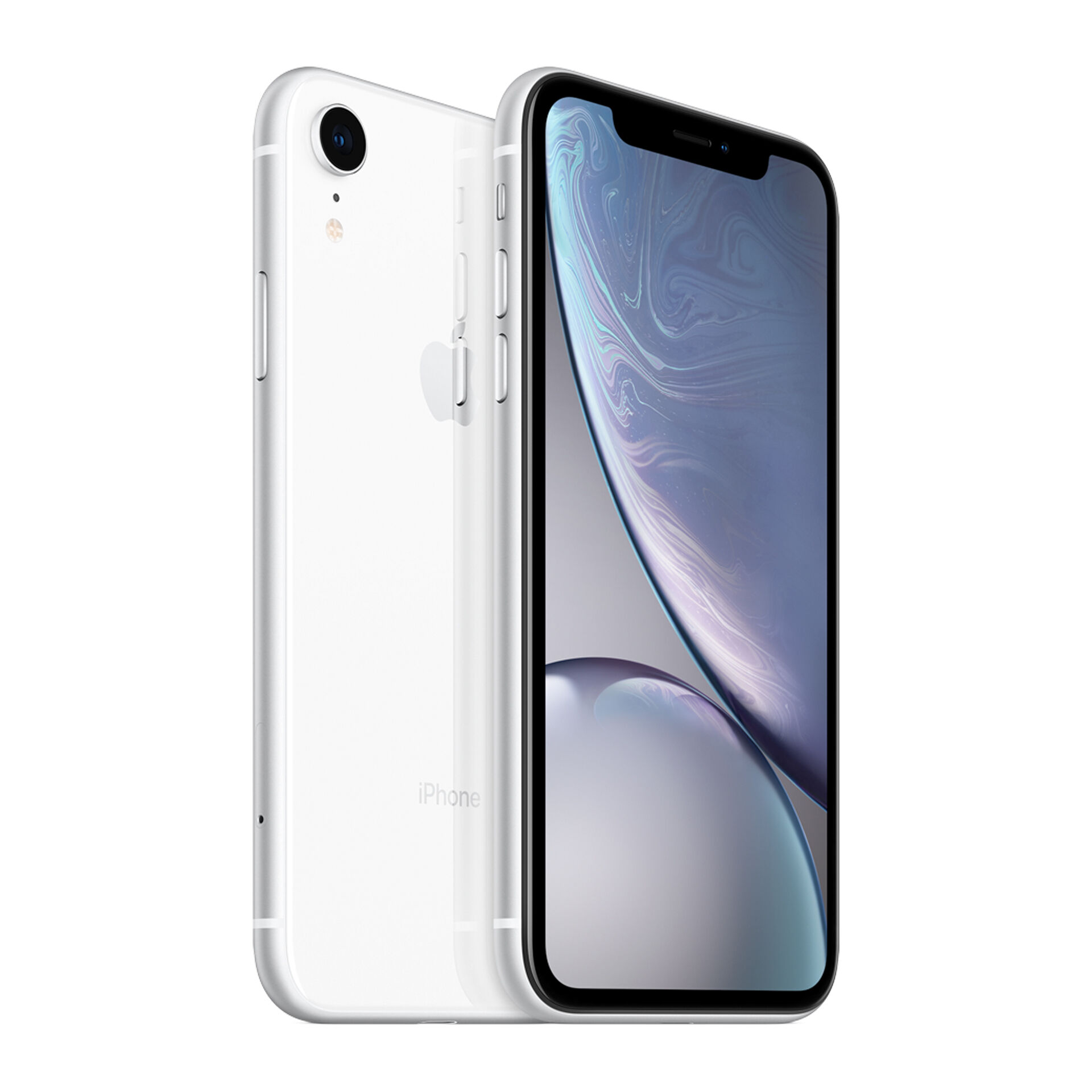 Apple iPhone XR 64GB Branco Grade C