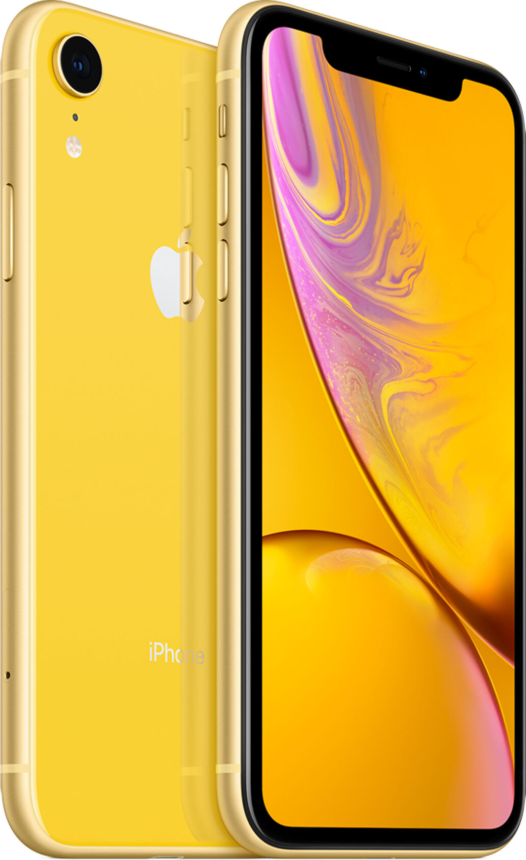 Apple iPhone XR 128GB Amarelo Grade A+