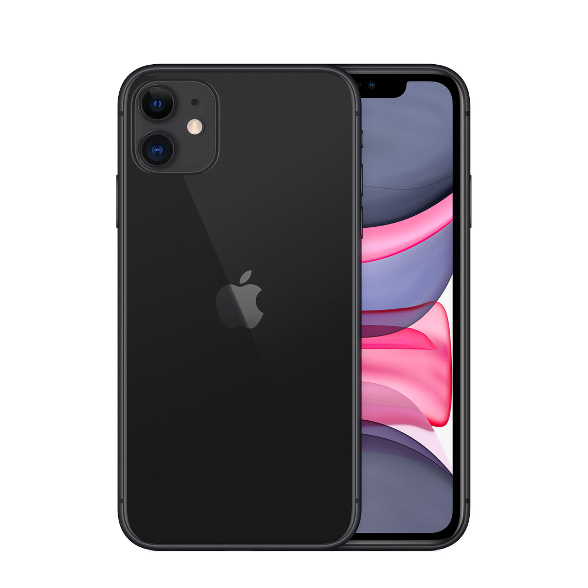 Apple iPhone 11 64GB Preto Grade B