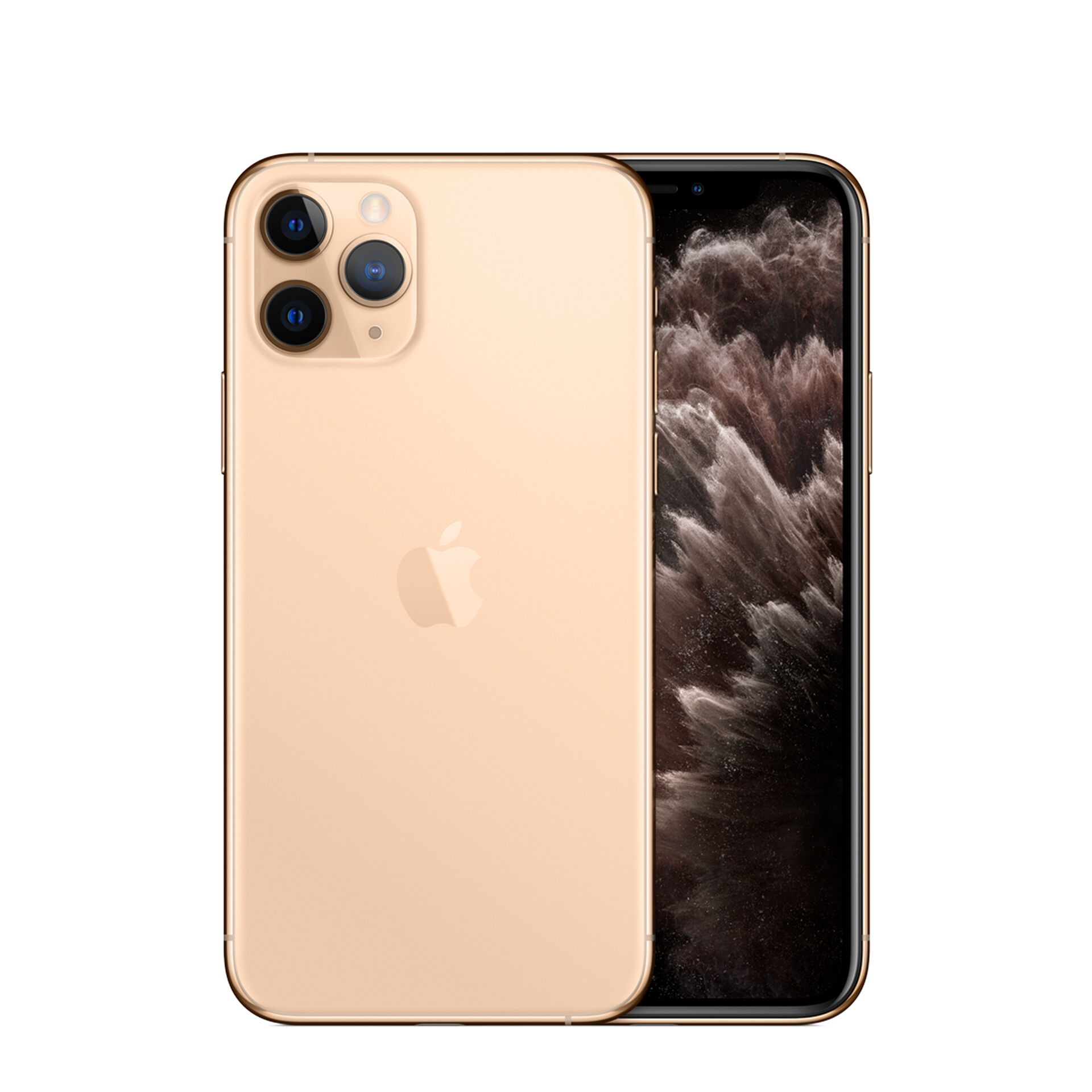 Apple iPhone 11 Pro 64GB Dourado Grade C