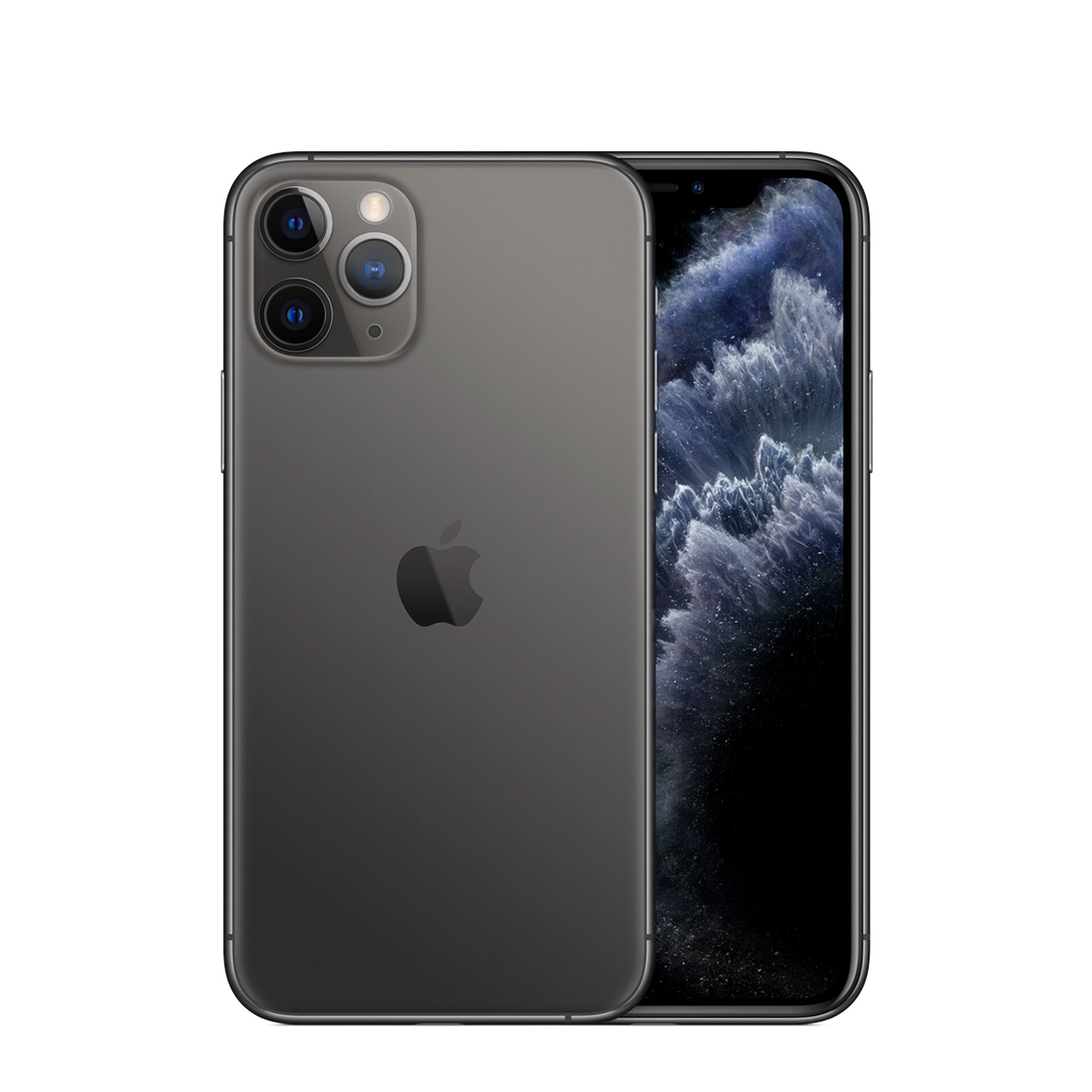 Apple iPhone 11 Pro 512GB Cinzento sideral Grade B