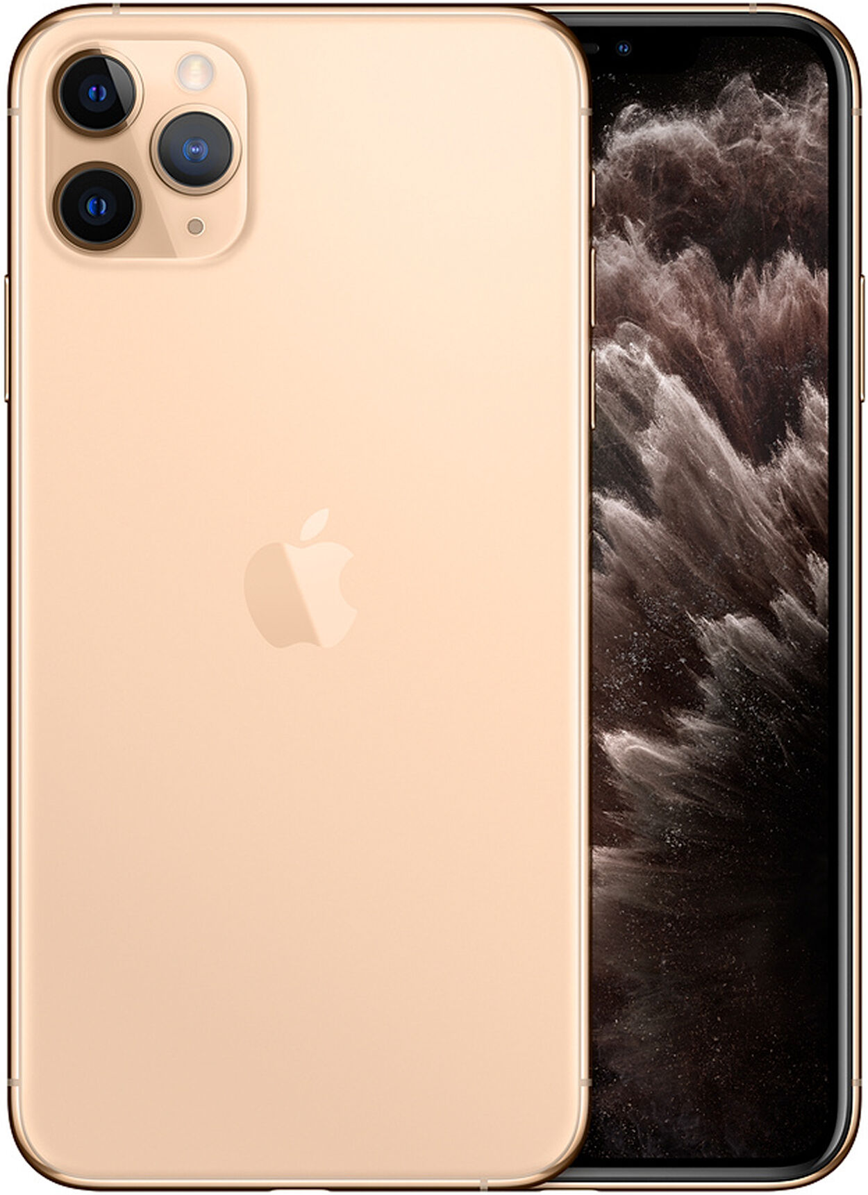 Apple iPhone 11 Pro Max 256GB Dourado Grade A