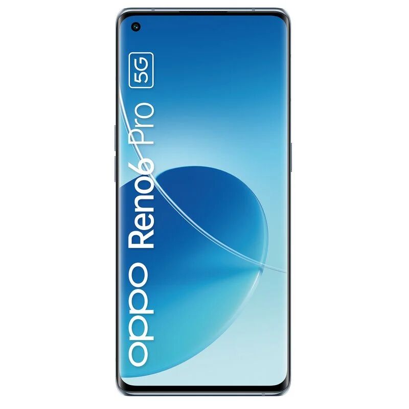 Oppo reno6 pro 5g 12gb/256gb 6.55'' cinzento