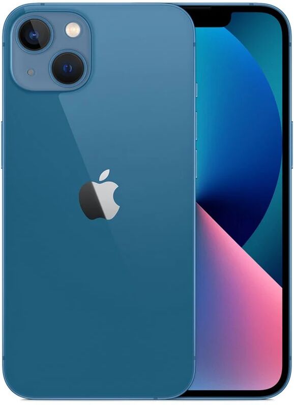 Apple iphone 13 512gb azul libre