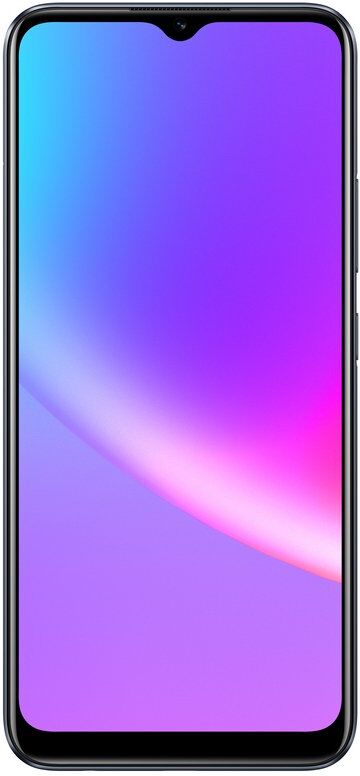 Realme c25y 4/128gb gris libre