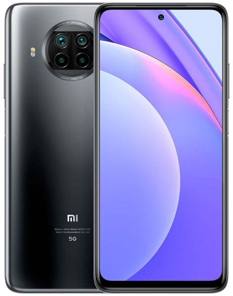 Xiaomi Smartphone Xiaomi Mi 10t Lite 5g Ds 6/128gb Cinza