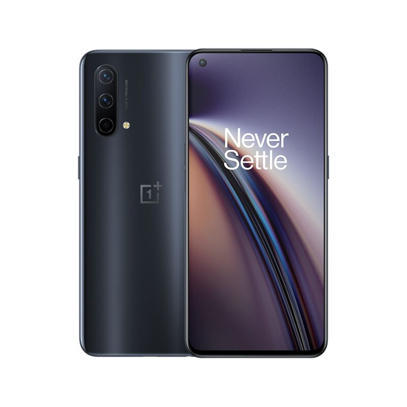 Oneplus Smartphone Oneplus Nord Ce 5g 8gb/128gb Ds Cinza