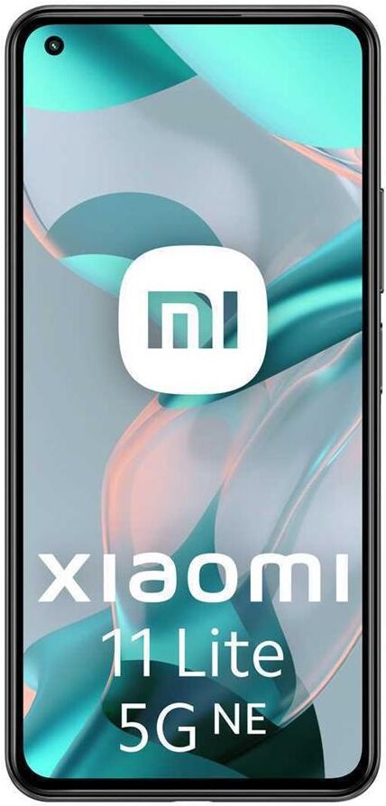 Xiaomi Smartphone Xiaomi 11 Lite 5g Ne 8gb/128gb Preto