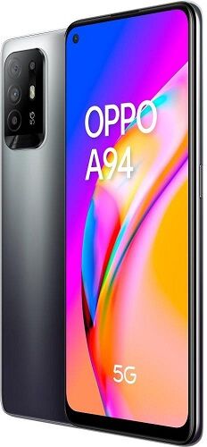 Oppo Smartphone Oppo A94 5g 6.43" 8gb/ 128gb Dual Sim Preto