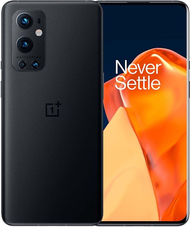 Oneplus Smartphone 9 Pro 5g 6.77" 8gb/128gb Dual Sim (preto) - Oneplus