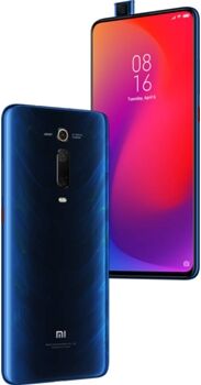 Xiaomi Smartphone Mi 9T Pro (6.39'' - 6 GB - 64 GB - Azul)