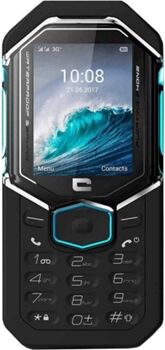 Crosscall Telemóvel Shark-X3 (2.4'' - 3G - Preto)