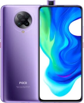 Xiaomi Smartphone Poco F2 Pro 5G (6.67'' - 6 GB - 128 GB - Roxo)