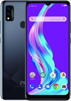 Zte Smartphone Blade A51 (6.52'' - 2 GB - 32 GB - Cinzento)