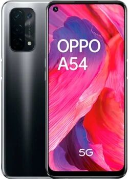 Oppo Smartphone A54 5G (6.5'' - 4 GB - 64 GB - Preto)