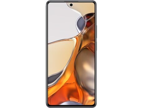 Xiaomi Smartphone 11T Pro (6.67'' - 8 GB - 256 GB - Cinzento)