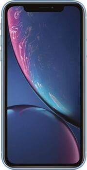 Apple iPhone XR (6.1'' - 3 GB - 128 GB - Azul)