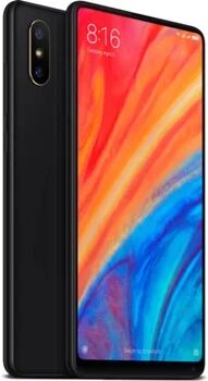 Xiaomi Smartphone Mi Mix 2S (5.9'' - 6 GB - 64 GB - Preto)