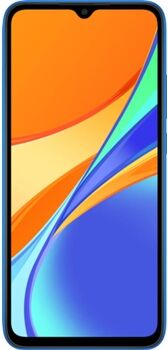 Xiaomi Smartphone Redmi 9C NFC (6.53'' - 3 GB - 64 GB - Azul)