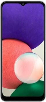 Samsung Smartphone Galaxy A22 5G (6.6'' - 4 GB - 128 GB - Branco)