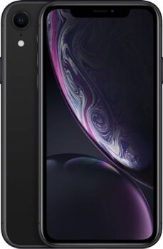 Apple iPhone XR (6.1'' - 64 GB - Preto)