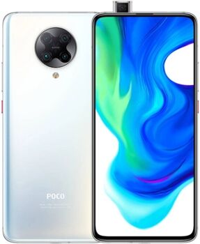 Xiaomi Smartphone Poco F2 Pro 5G (6.67'' - 6 GB - 128 GB - Branco)