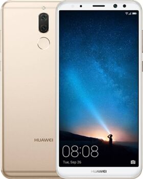 Huawei Smartphone Mate 10 Lite (5.9'' - 4 GB - 64 GB - Dourado Prestige)