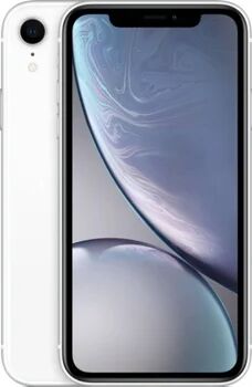 Apple iPhone XR (6.1'' - 64 GB - Branco)