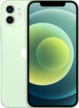 Apple iPhone 12 (6.1'' - 128 GB - Verde)