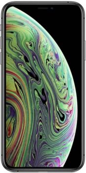 Apple iPhone XS (Recondicionado Reuse Grade B - 5.8'' - 64 GB - Cinzento Sideral)