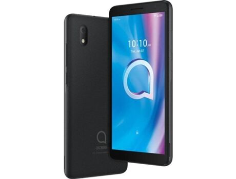 Alcatel Smartphone MEO 1B 2020 (5.5'' - 2 GB - 16 GB - Preto)