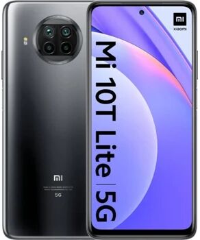 Xiaomi Smartphone Mi 10T Lite 5G (6.67'' - 6 GB - 128 GB - Cinzento)