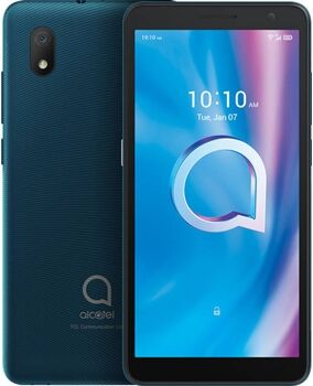 Alcatel Smartphone 1B 2020 (5.5'' - 2 GB - 32 GB - Verde)