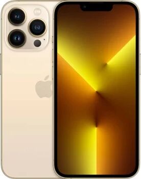 Apple iPhone 13 Pro (6.1'' - 128 GB - Dourado)