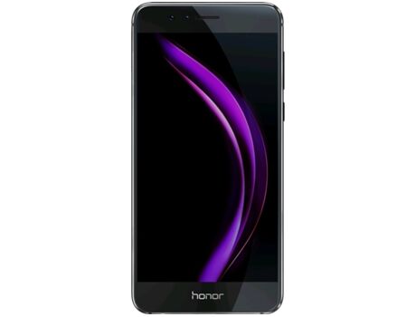 Honor Smartphone 8 (5.2'' - 4 GB - 32 GB - Preto)