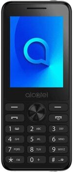 Alcatel Telemóvel 20.03 VODAFONE (2.4'' - 2G - Preto)