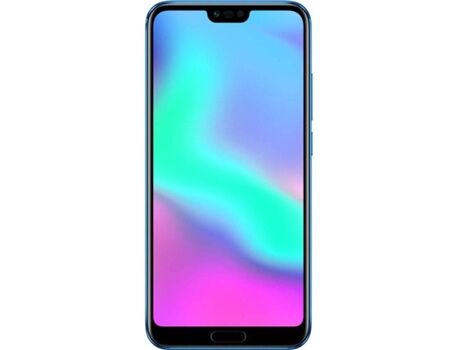 Honor Smartphone 10 (5.84'' - 4 GB - 64 GB - Azul)