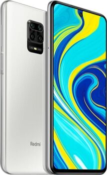 Xiaomi Smartphone Redmi Note 9S (6.67'' - 4 GB - 64 GB - Branco)