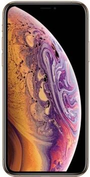 Apple iPhone XS (Recondicionado Reuse Grade B - 5.8'' - 64 GB - Dourado)