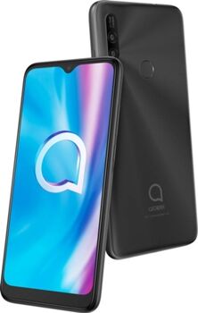 Alcatel Smartphone 1SE Lite Edition (6.2'' - 2 GB - 32 GB - Cinzento)