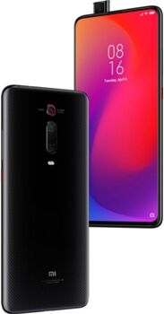 Xiaomi Smartphone Mi 9T Pro (6.39'' - 6 GB - 128 GB - Preto)