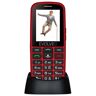 EVOLVEO EasyPhone EG EP-550 roșu
