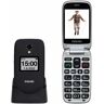 EVOLVEO EasyPhone FS negru